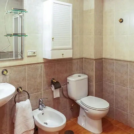 Lovely In With Kitchenette * Montefrio