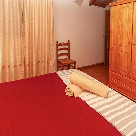 Lovely In With Kitchenette Montefrio