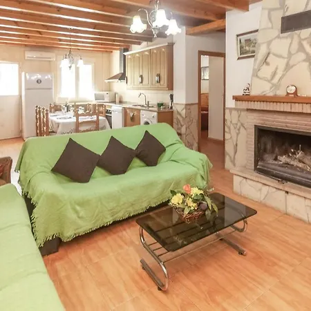 Lovely In With Kitchenette Montefrio