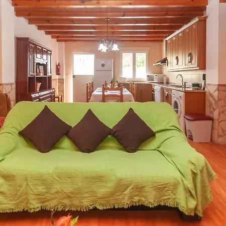 Lovely In With Kitchenette