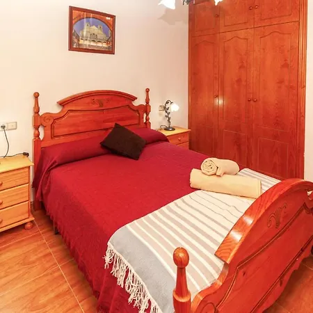 Lovely In With Kitchenette Holiday home